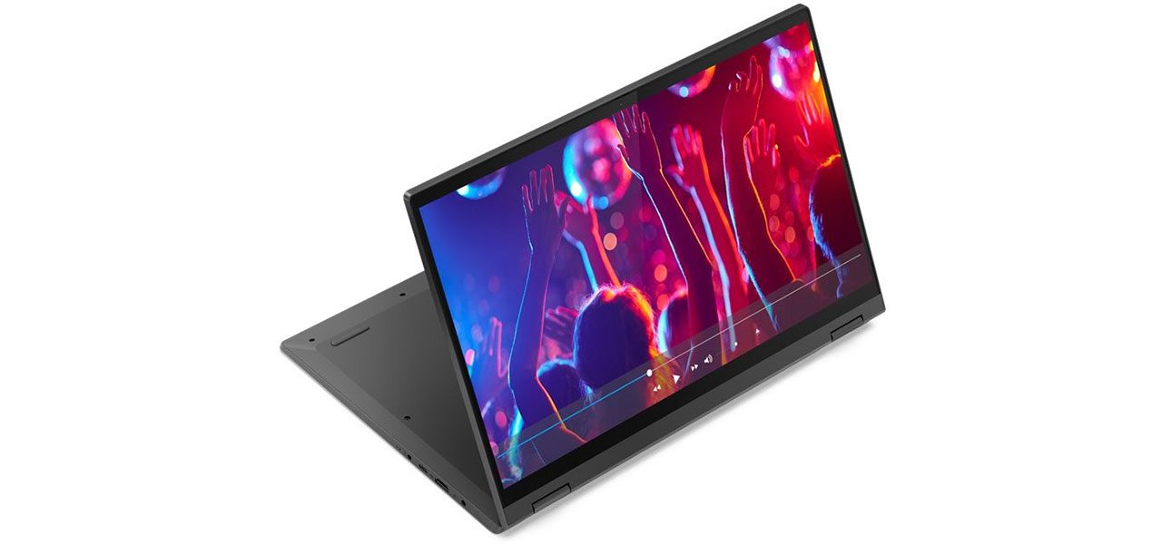 Lenovo Ideapad Flex 5 (15) review